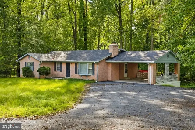 7510 Sanner Rd, Laurel