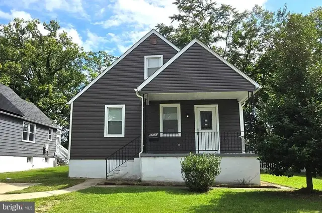 5405 Pembroke Ave, Baltimore
