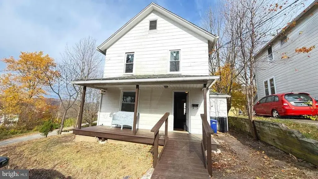 6 Fern Ave, CARBONDALE