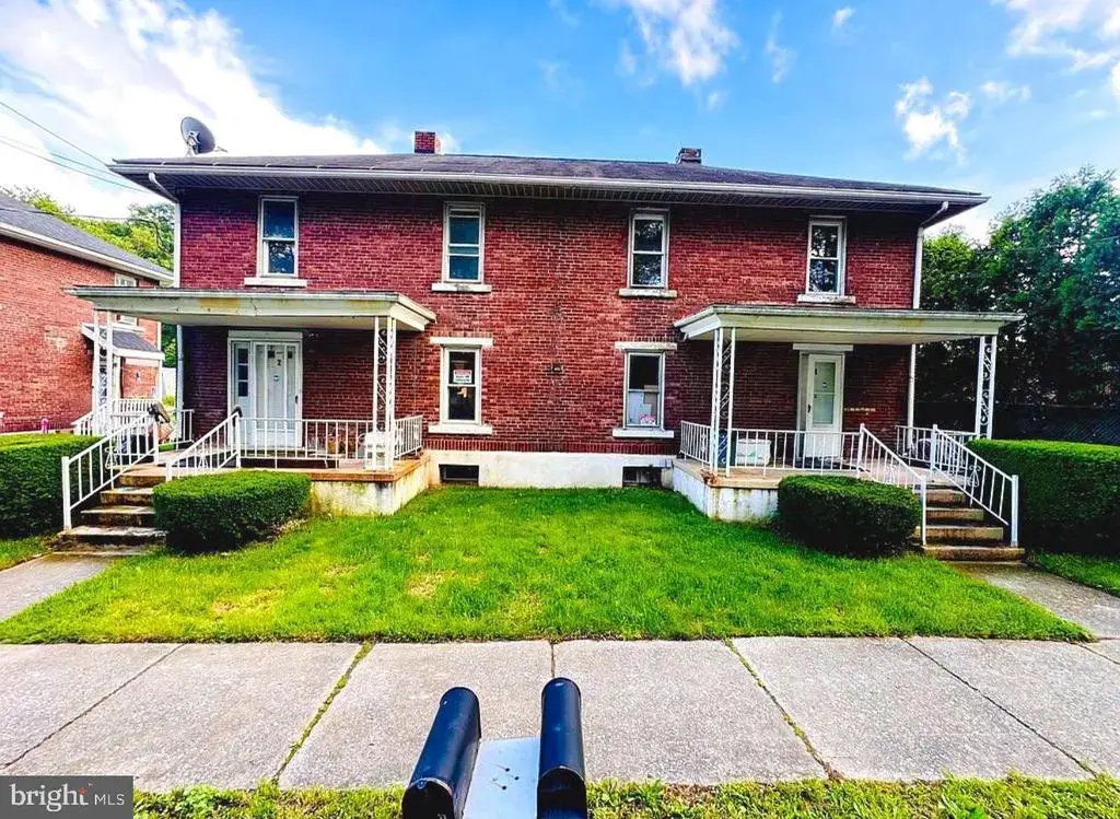 1-2 Loomis Park Rd, HANOVER TOWNSHIP