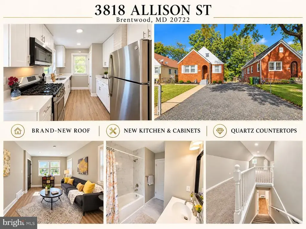 3818 Allison St, BRENTWOOD