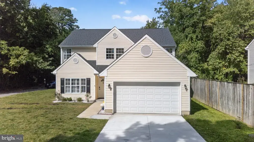 7804 Jandell Ct, GLEN BURNIE