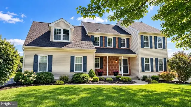 3 Rebecca Ct, Hockessin