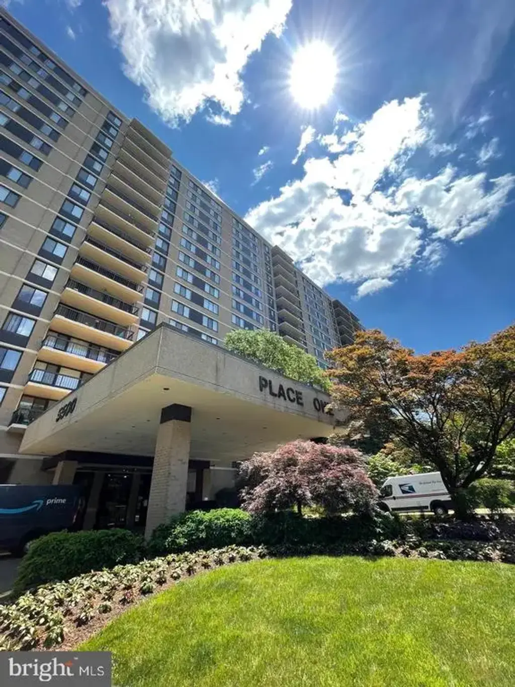 5500 Holmes Run Pkwy #317, ALEXANDRIA