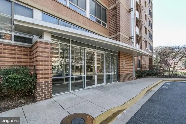 350 G St Sw #n415, Washington