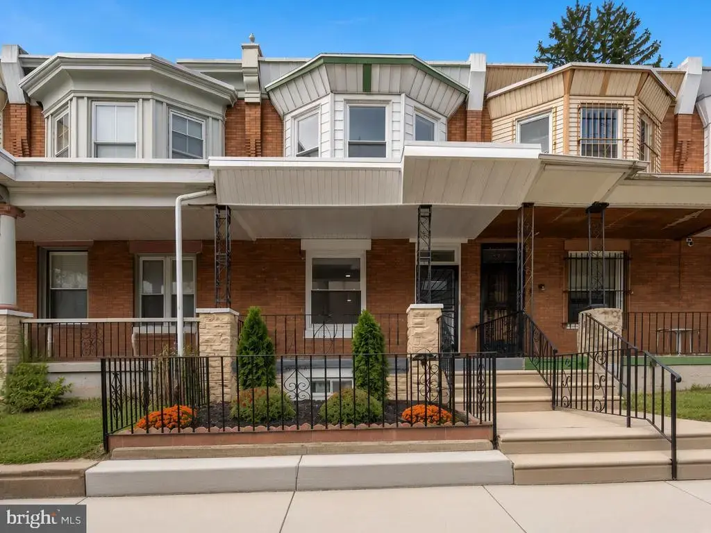 445 W Penn St, PHILADELPHIA