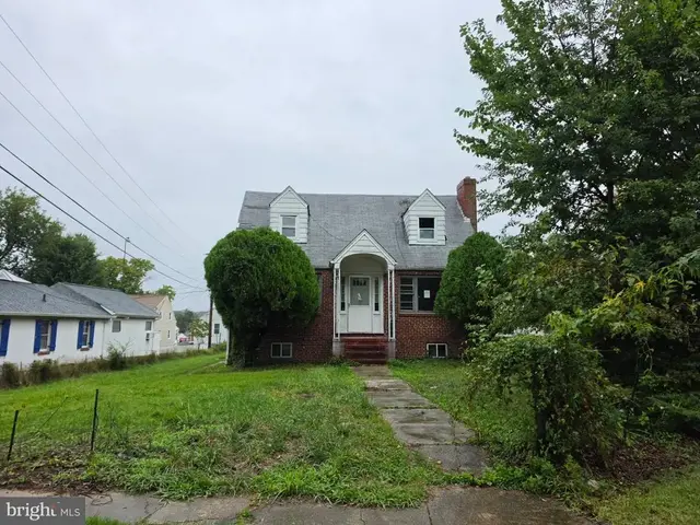 2340 Ivy Ave, Baltimore
