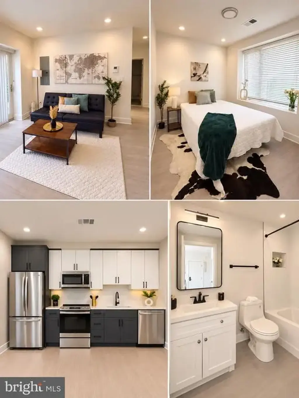 2209 M St Ne #1, WASHINGTON