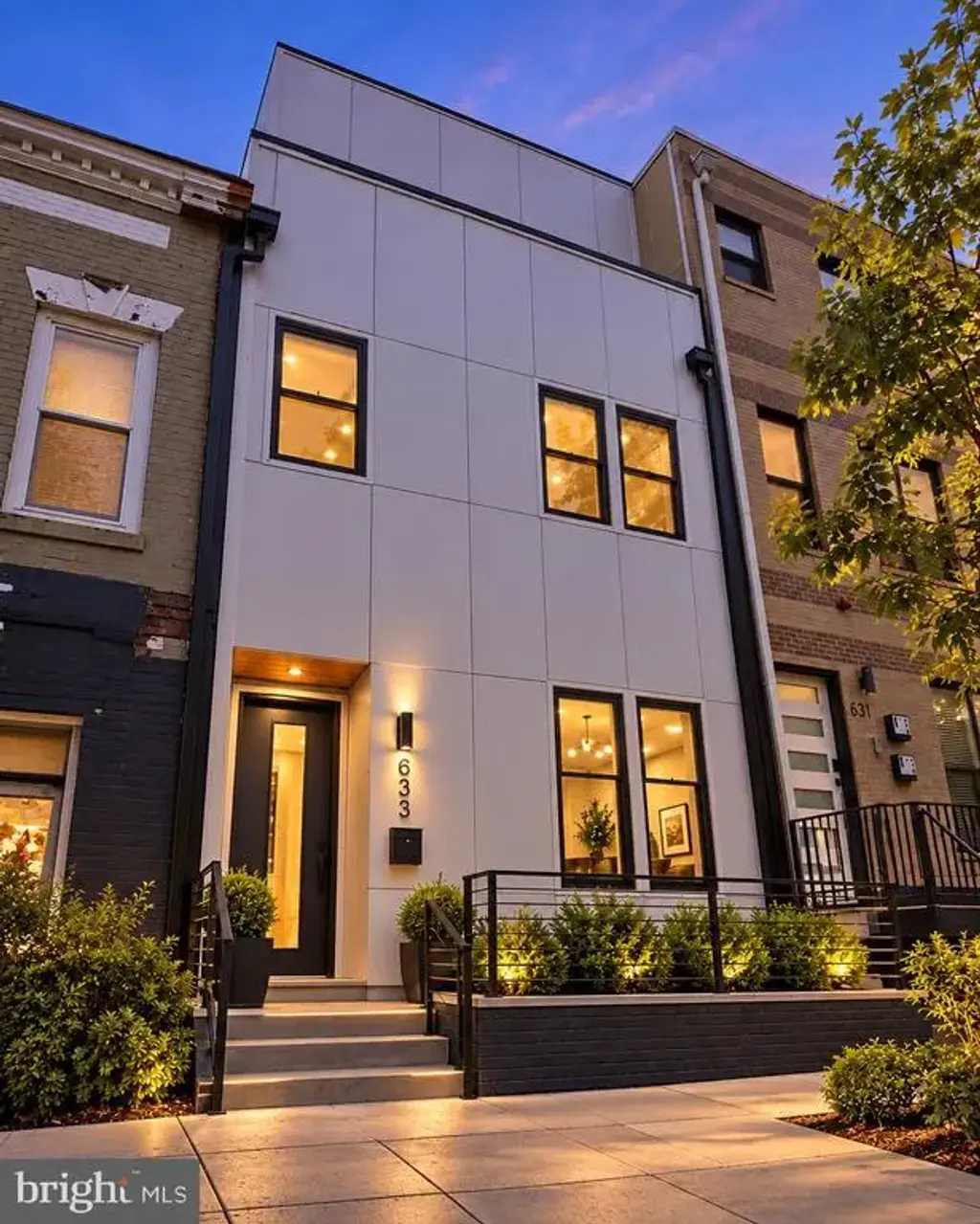 633 Florida Ave Ne, WASHINGTON