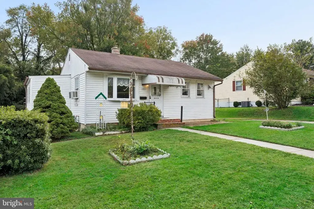 101 Wengate Rd, OWINGS MILLS