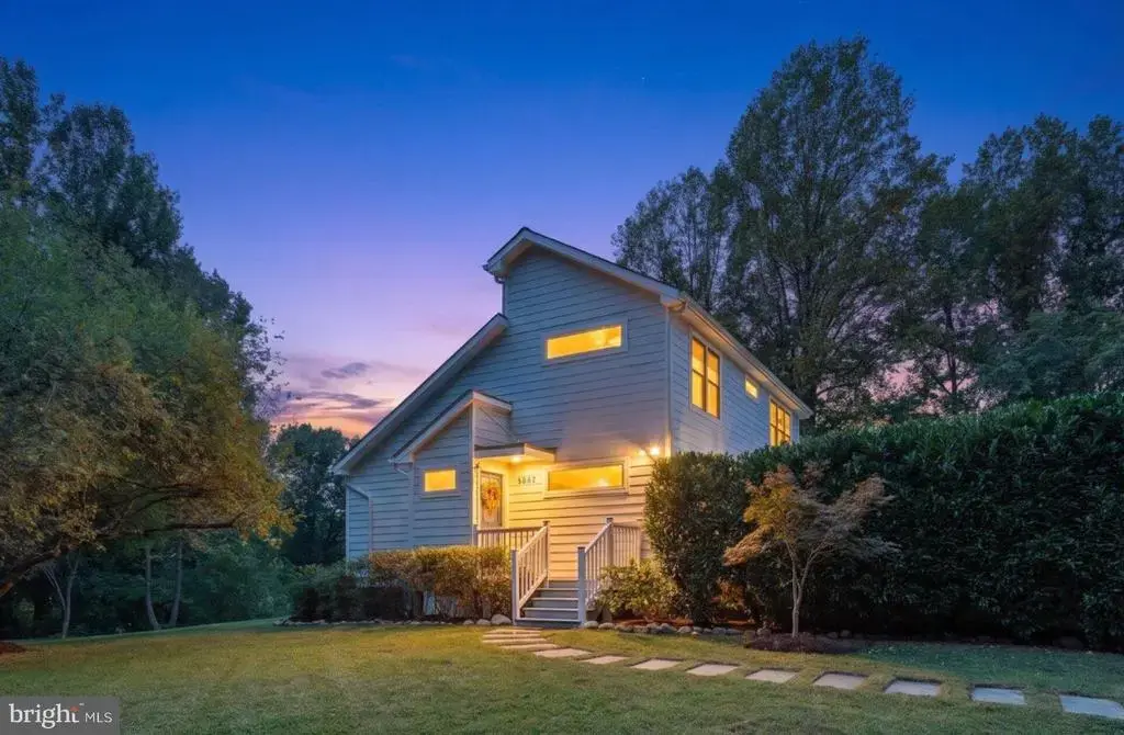 4567 Solomons Island Rd, HARWOOD