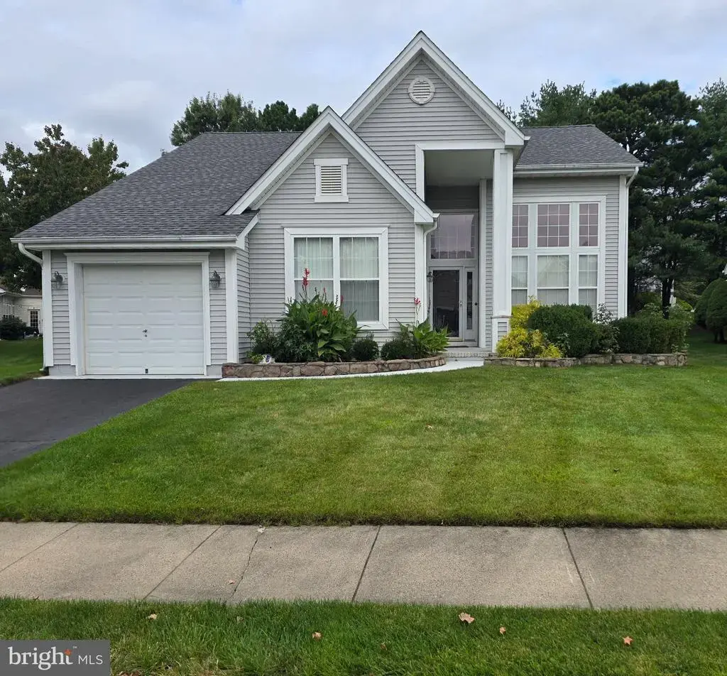 17 Fountain View Dr, BARNEGAT