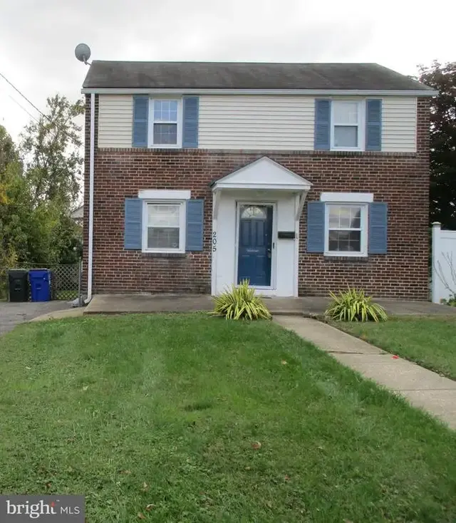 205 Harrison Ave, New Castle