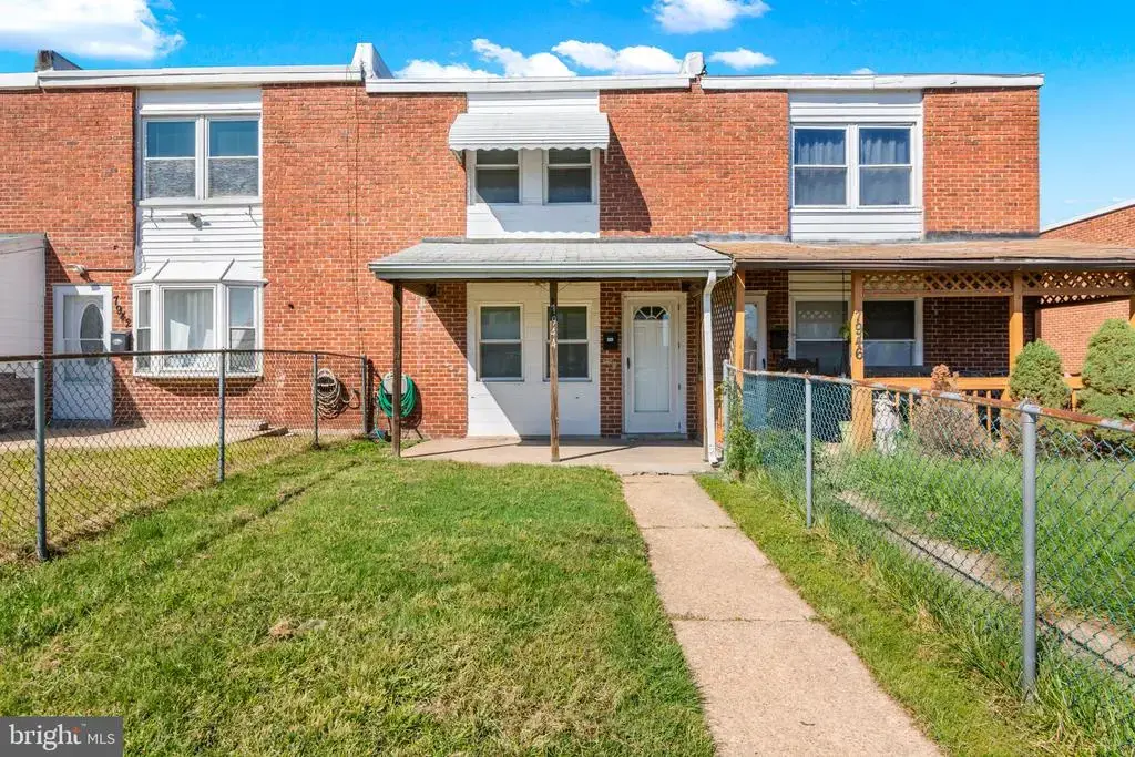 7944 Eastdale Rd, BALTIMORE