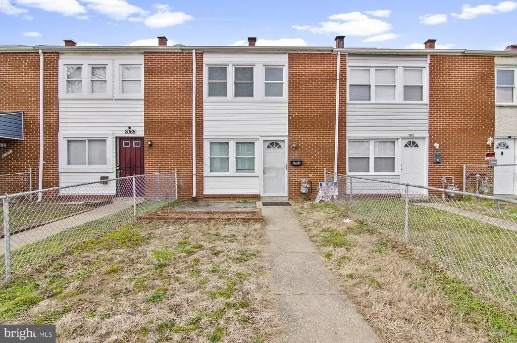 2064 Larkhall Rd, BALTIMORE