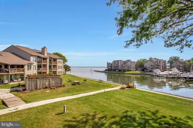 7010 Channel Village Ct #102, Annapolis