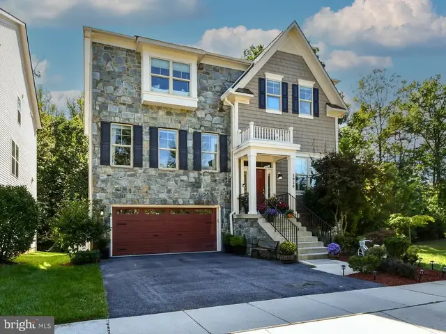 3020 Big Bear Ter, Silver Spring