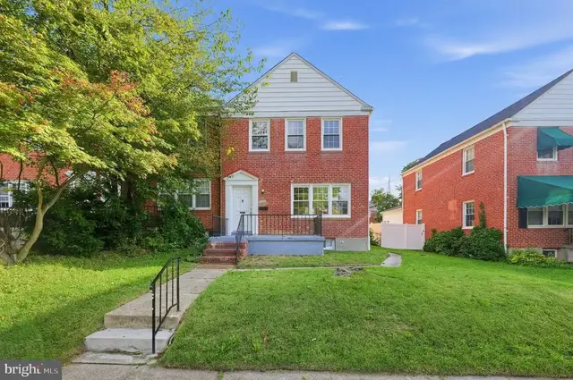 1624 Glen Keith Blvd, Towson