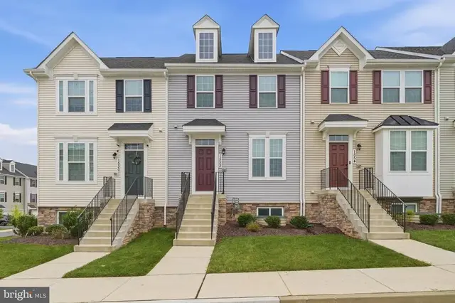 1552 Wilmer Park Ln, Frederick
