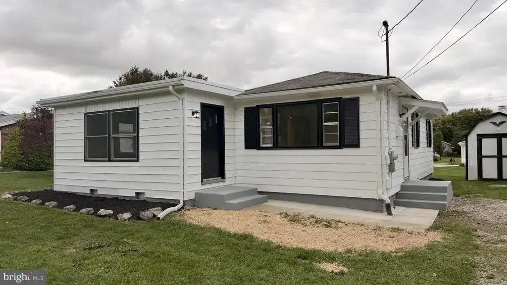 813 Anthony Hwy, CHAMBERSBURG