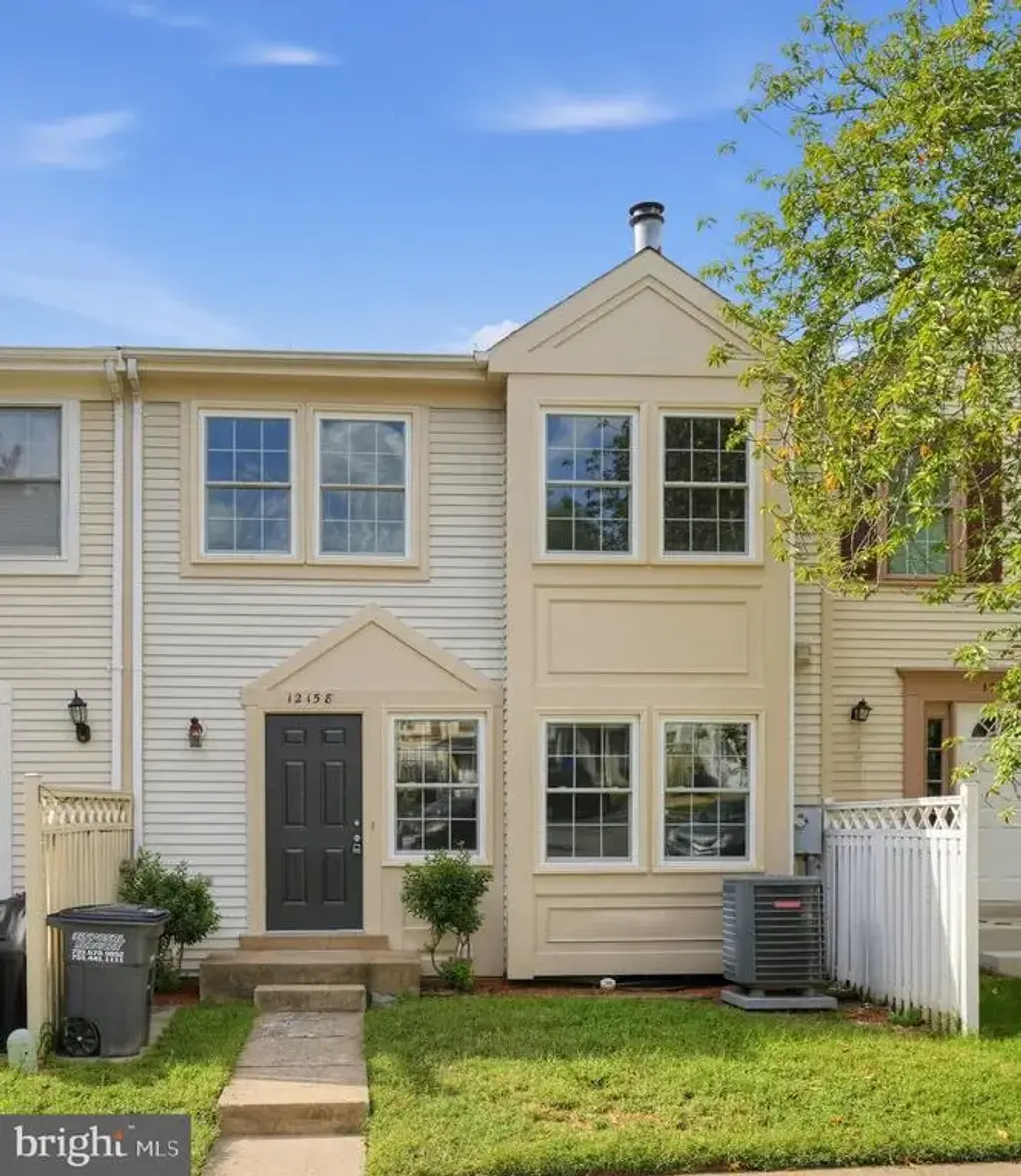 12158 Old Salem Ct, WOODBRIDGE