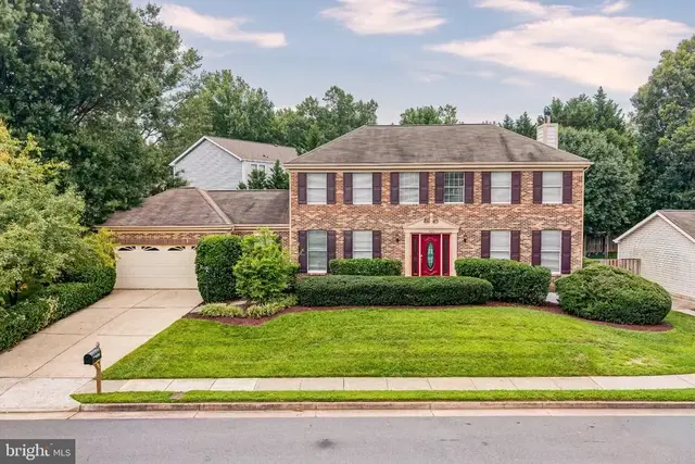 1425 Cellar Creek Way, Herndon
