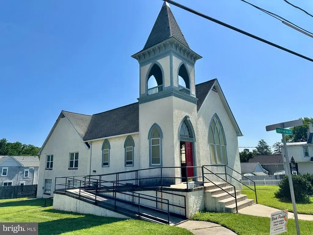 100 Harrison Ave, WILMINGTON