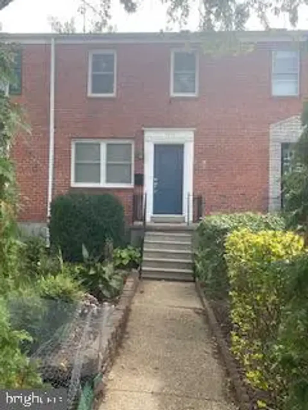 1713 Red Oak Rd, BALTIMORE