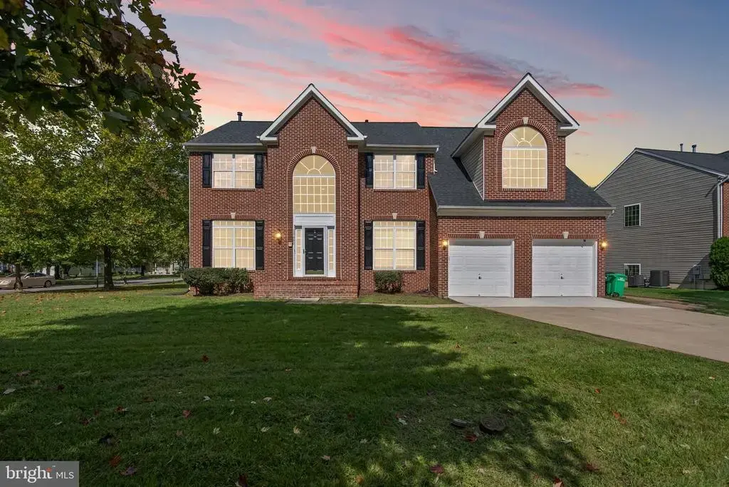 11600 Hawkweed Ct, UPPER MARLBORO