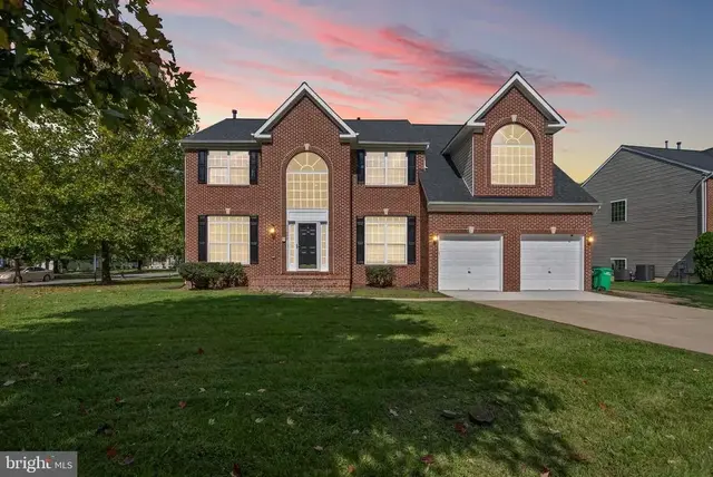 11600 Hawkweed Ct, Upper Marlboro