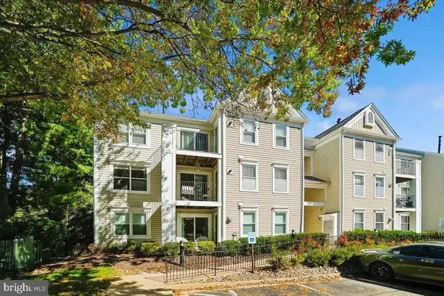 15315 Diamond Cove Ter #3-7, Rockville