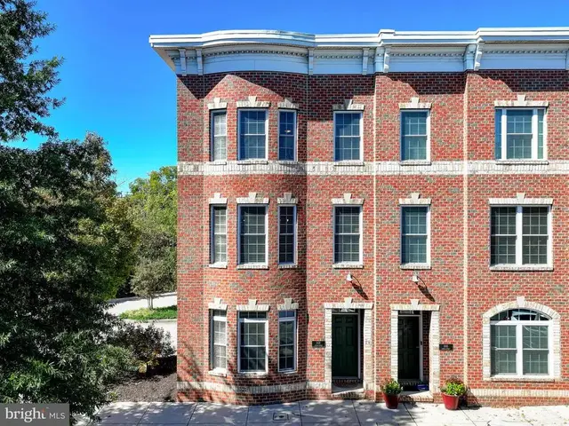 1418 Lowman St, Baltimore