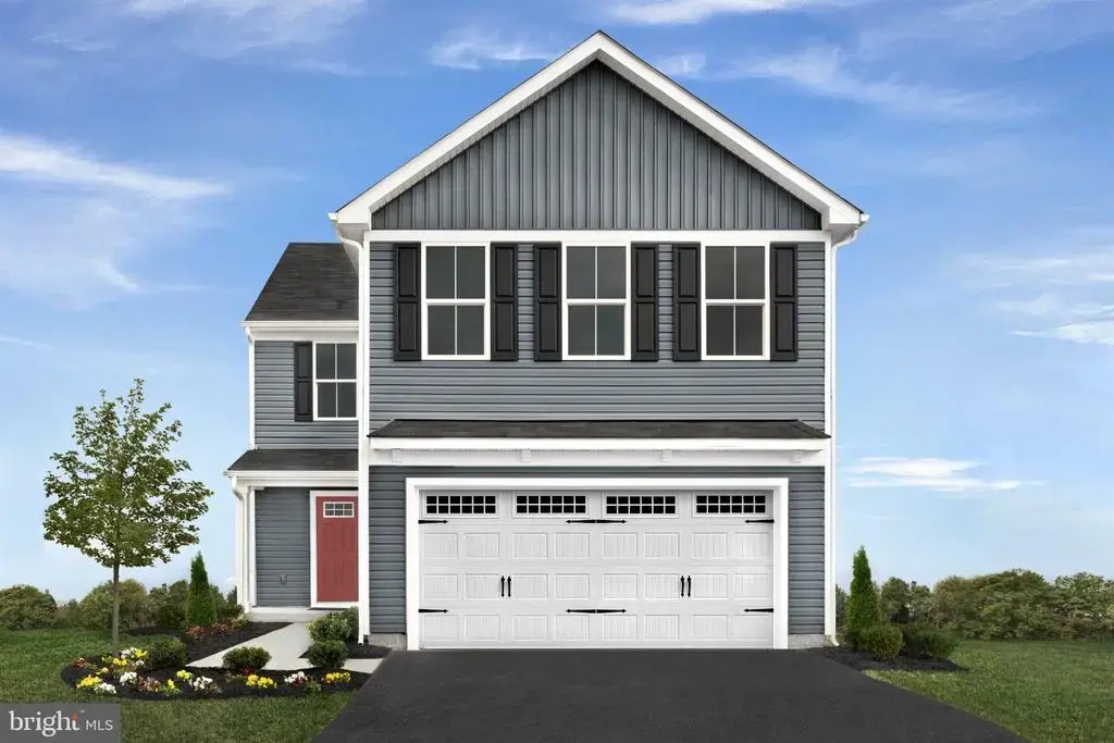 1218 Yeoman Berry Dr., HAGERSTOWN