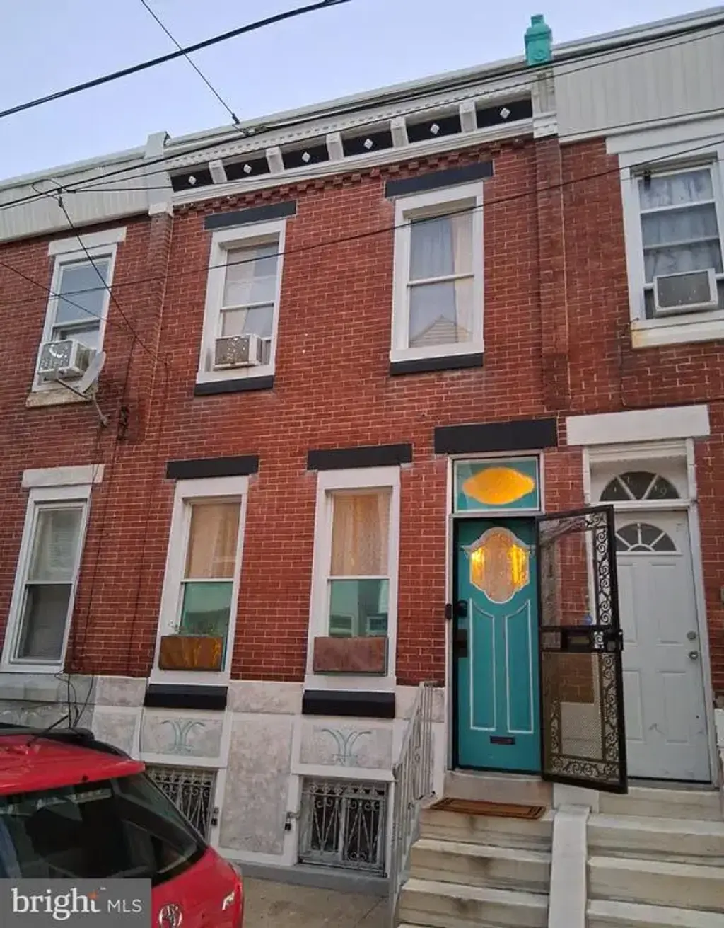 521 Mountain Street, PHILADELPHIA