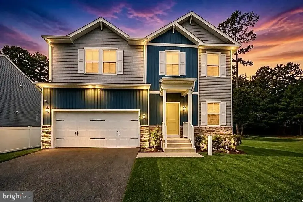 101 Sandpiper Ln, LITTLE EGG HARBOR TWP