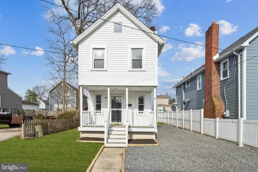 457 Wesley Ave, PITMAN