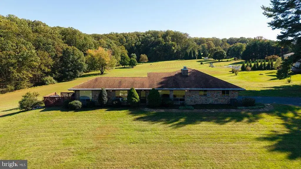 1732 Flint Hill Rd, LANDENBERG