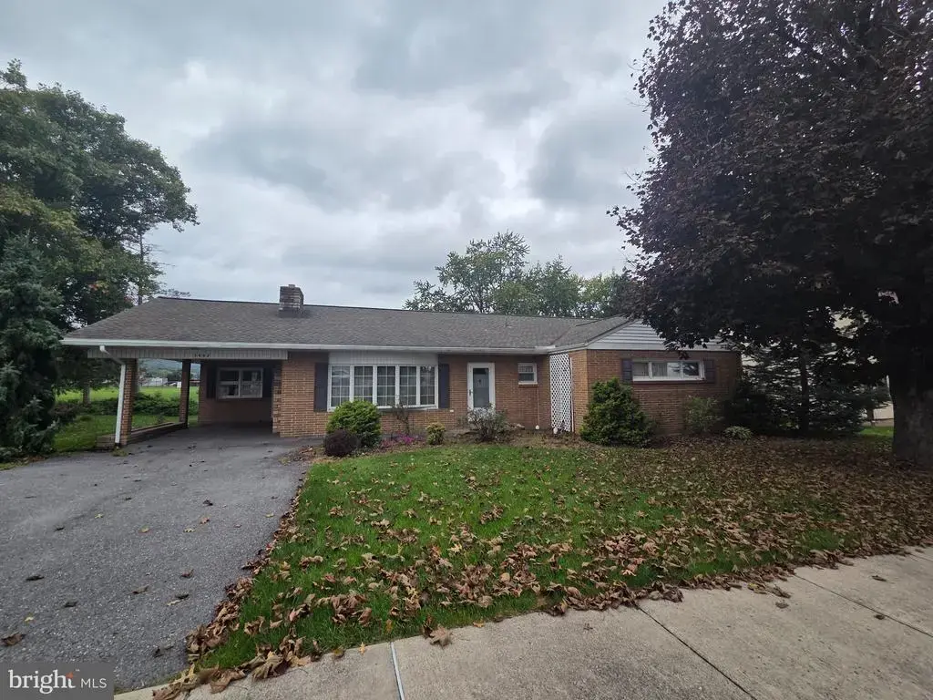 3882 N Market St, ELIZABETHVILLE