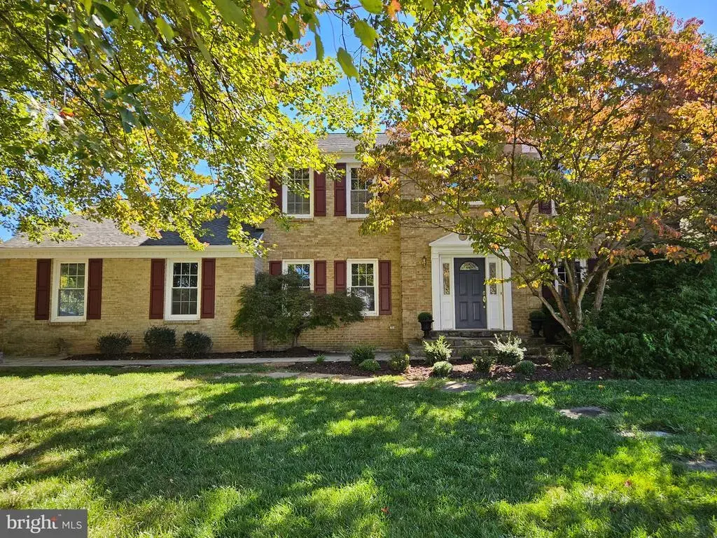 17208 Macduff Ave, OLNEY