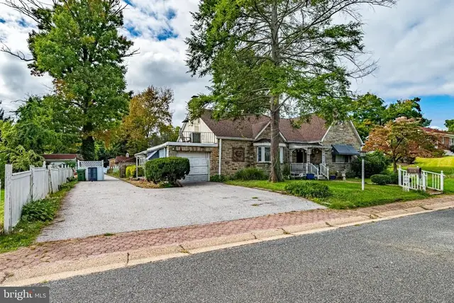 4406 Buena Vista Ave, Baltimore