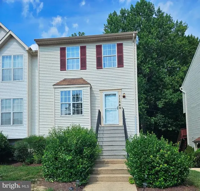 11544 Joyceton Dr #33-2, Upper Marlboro