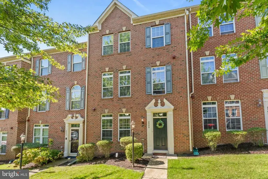 2359 Merseyside Dr, WOODBRIDGE