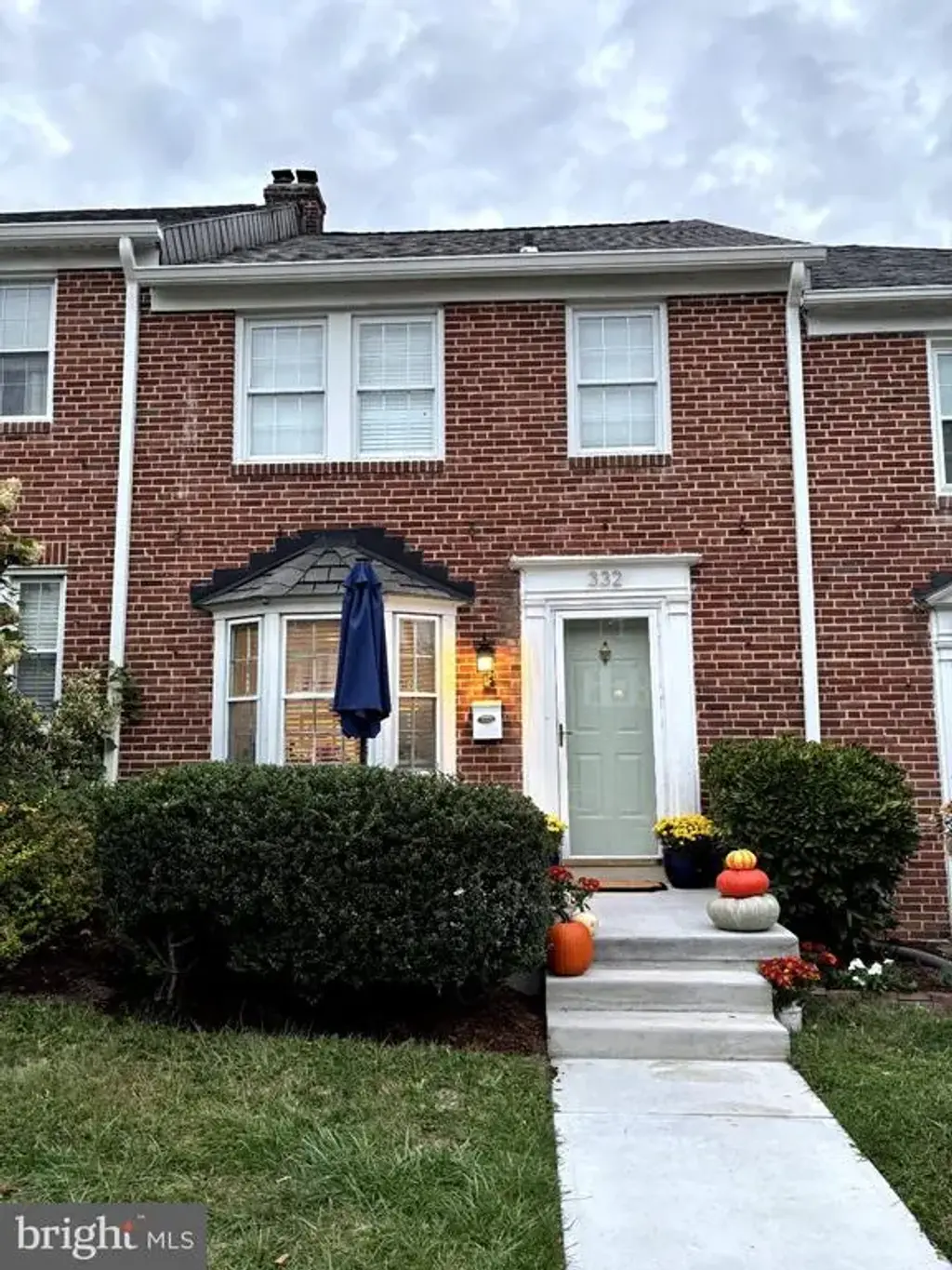 332 Overbrook Rd, BALTIMORE