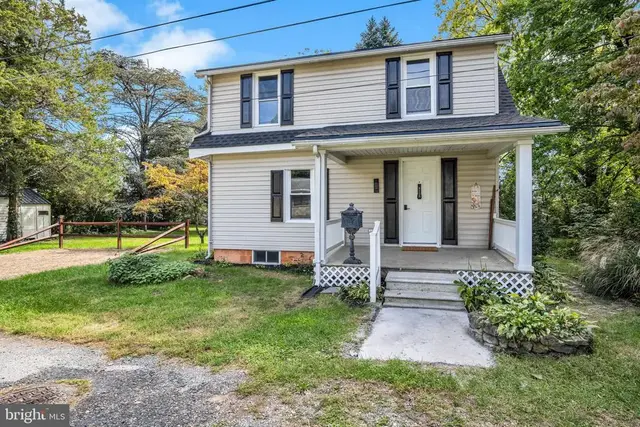 4121 Rosemont Ave, Camp Hill