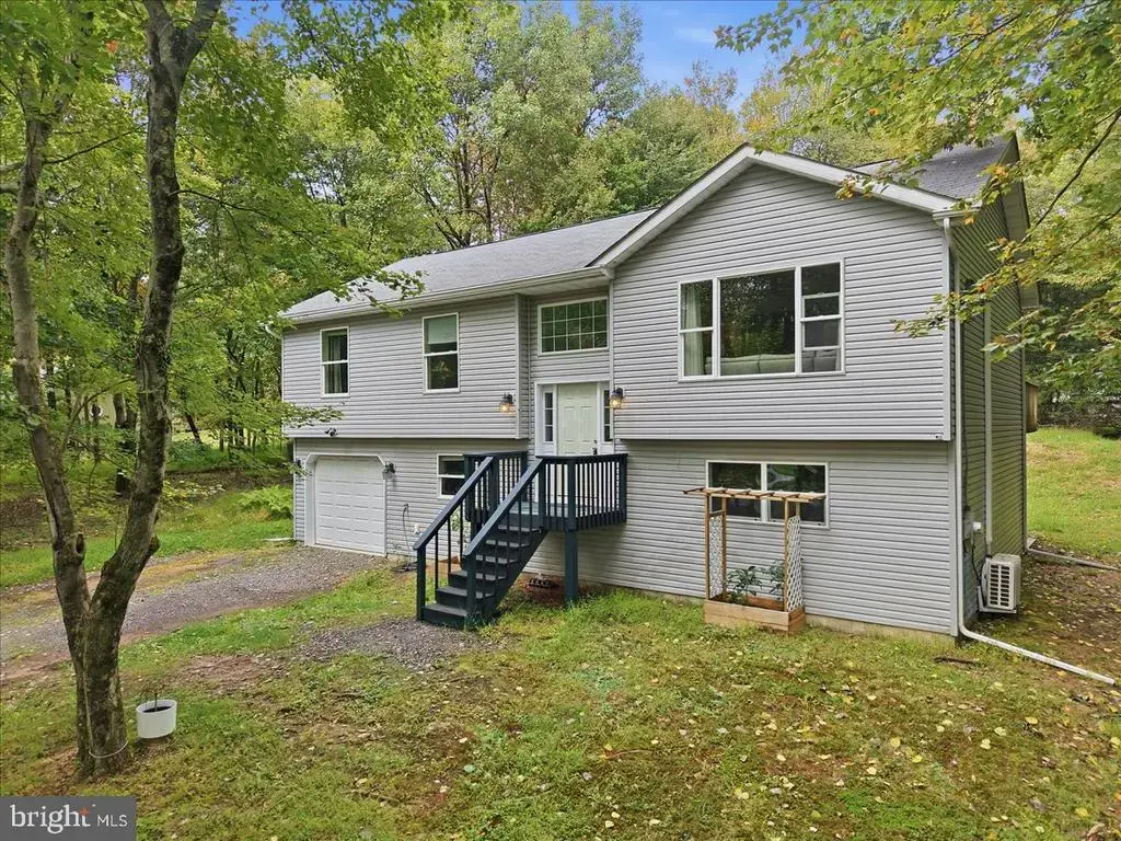 207 Chippewa Trl, ALBRIGHTSVILLE