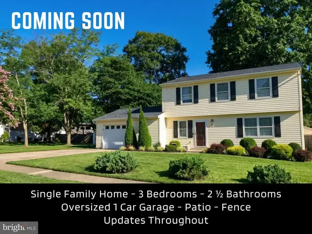 10750 Cedarwood Dr, Waldorf