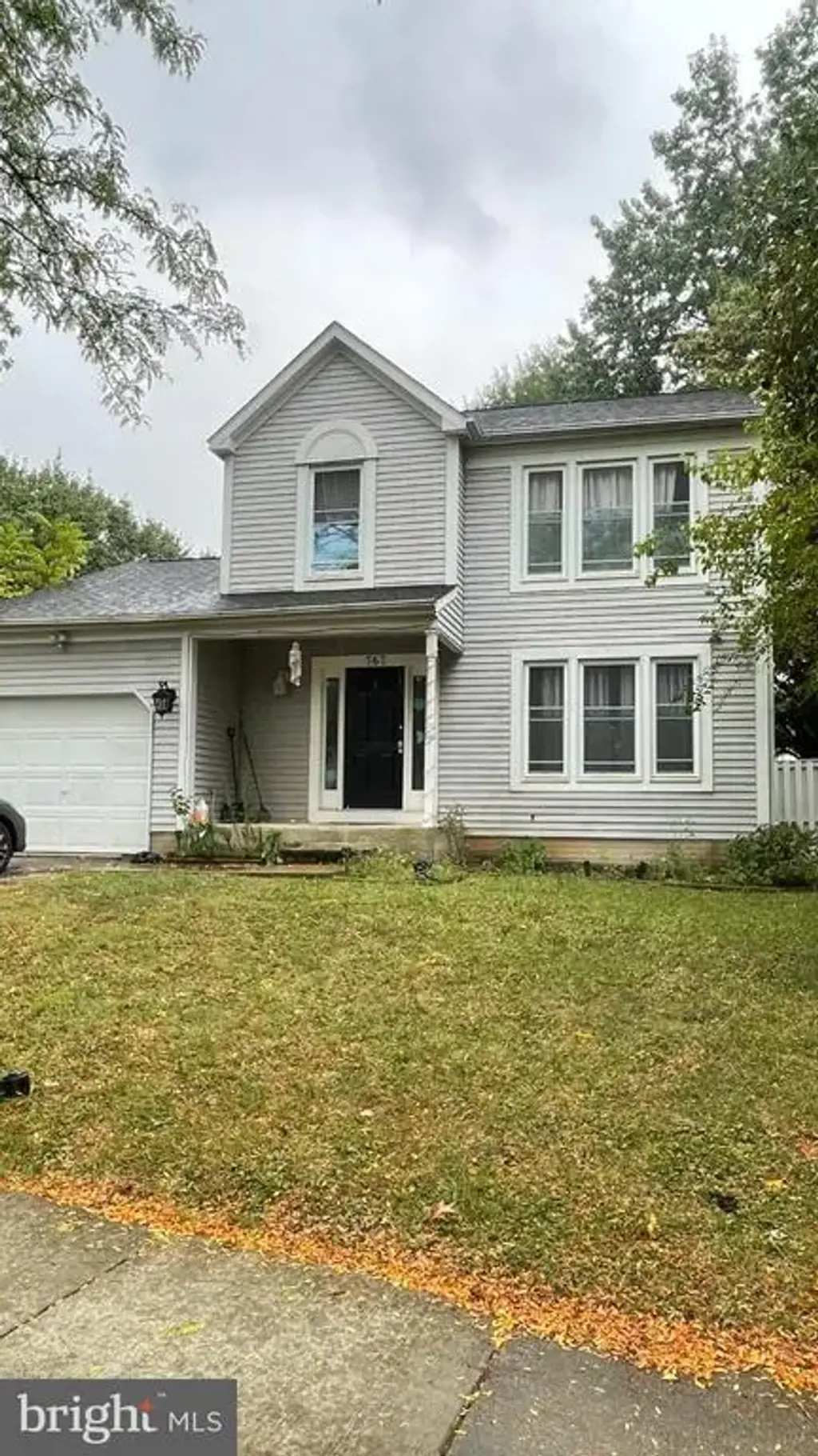767 Sunnyfield Ln, BALTIMORE