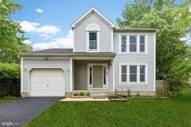 767 Sunnyfield Ln, Baltimore