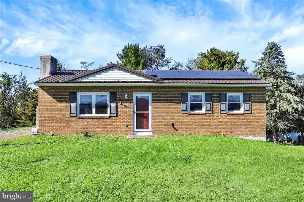 325 Burn Hill Rd, SHERMANS DALE
