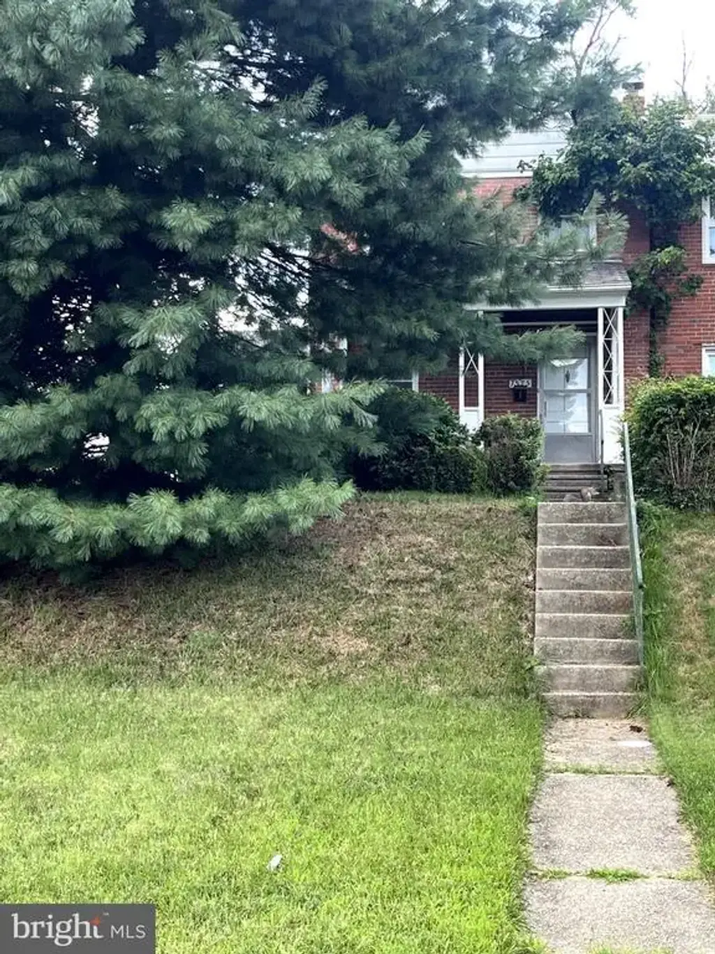 1575 Winston Ave, BALTIMORE